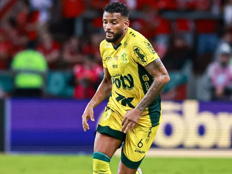 Mirassol pode ter elenco completo para enfrentar o Palmeiras