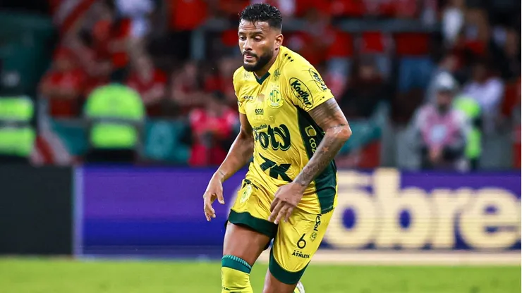 Mirassol de Reinaldo voltará a atuar após 45 dias