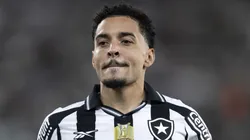 Foto: Jorge Rodrigues/AGIF