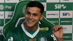 Ramón Sosa, é o novo reforço do Palmeiras e a torcida já deu um alerta ousado para o jovem paraguaio nas redes sociais