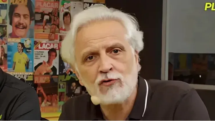 Fábio Sormani, comentarista