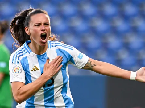 Copa América Feminina: confira a tabela do grupo A atualizada