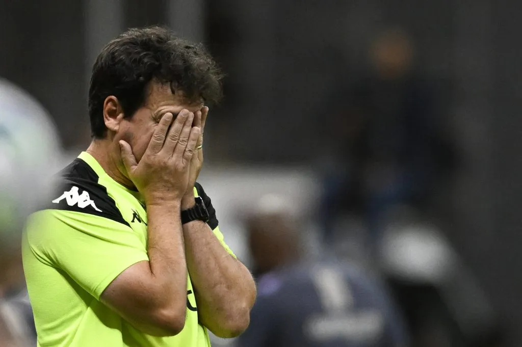 Foto: Mateus Bonomi/AGIF