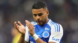 Wanderson se posiciona após pedido de Leonardo Jardim