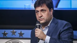 - Presidente Alberto Guerra