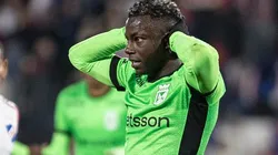 Hinestroza, do Atlético Nacional, é alvo do Botafogo após anunciar Danilo