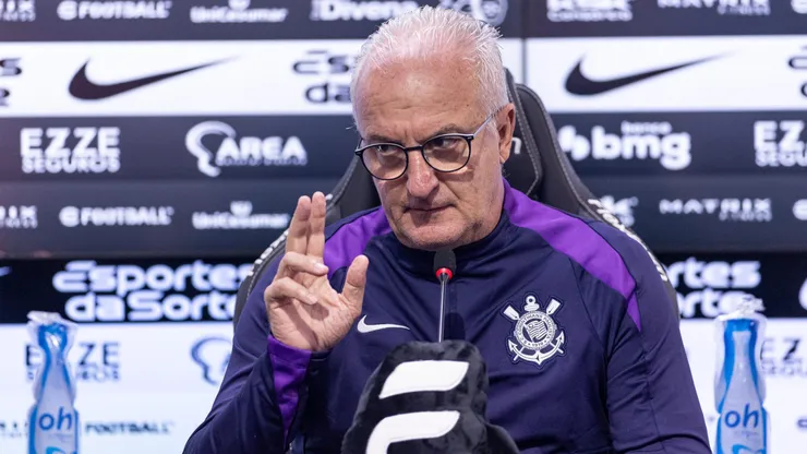 Dorival Júnior pediu reforços, mas vai ter que esperar