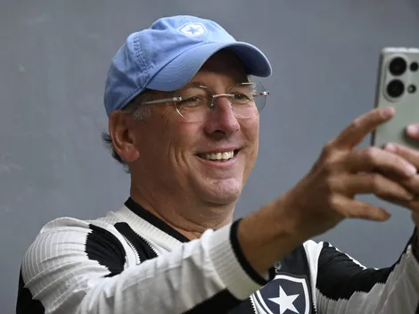 Botafogo de John Textor anuncia Danilo por 4 anos