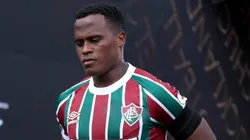 - Arias, Fluminense