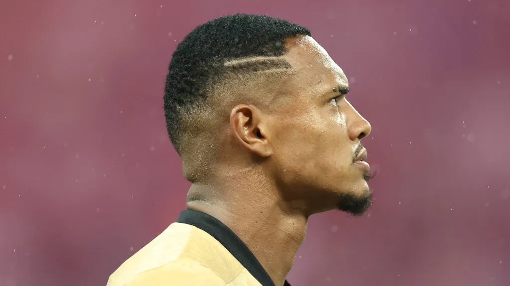 John, goleiro do Glorioso. Foto: Vítor Silva/Botafogo.