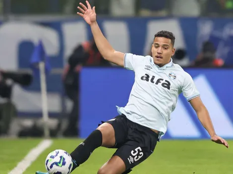 Palpite Vasco x Grêmio - Brasileirão - 19/07/2025