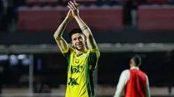 Jammes, jogador do Mirassol