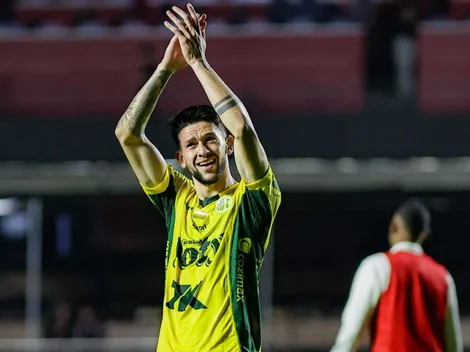 Palpite Mirassol x Santos - Brasileirão - 19/07/2025