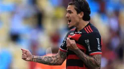 - Pedro e seu futuro no Flamengo