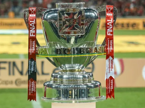 Copa do Brasil: Onde assistir às oitavas de final