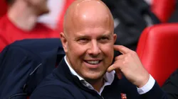 Treinador aprova a contratação - Foto: Justin Setterfield/Getty Images.