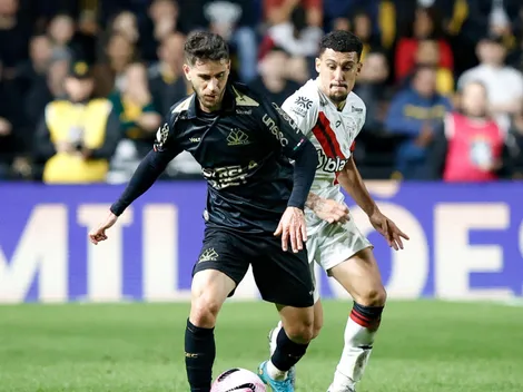 Palpite Atlético-GO x Criciúma - Série B - 18/07/2025