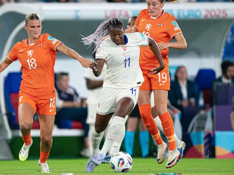 Palpite França x Alemanha - Eurocopa Feminina - 19/07/2025