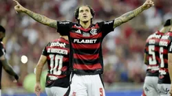 Pedro tem salário inferior ao de 17 jogadores do Flamengo. Foto: Alexandre Loureiro/AGIF