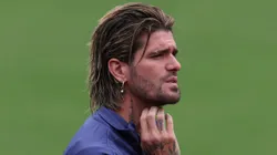 Rodrigo De Paul define permanecer no Inter Miami