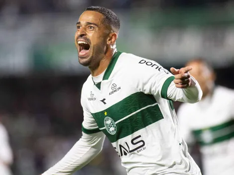 Palpite Coritiba x Paysandu - Série B - 19/07/2025