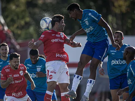 Palpite Avaí x Vila Nova - Série B - 19/07/2025