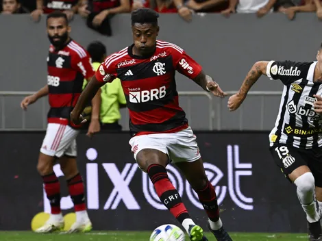 Flamengo deve vencer Santos no Brasileirão Betano diz vidente