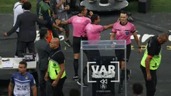 Entenda porque a Conmebol tomou decisão sobre mudanças em seus torneios (Photo by Lucas Figueiredo/Getty Images)