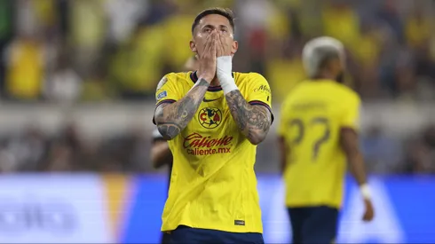 Brian Rodríguez foi especulado em vários brasileiros (Photo by Jessie Alcheh/Getty Images)