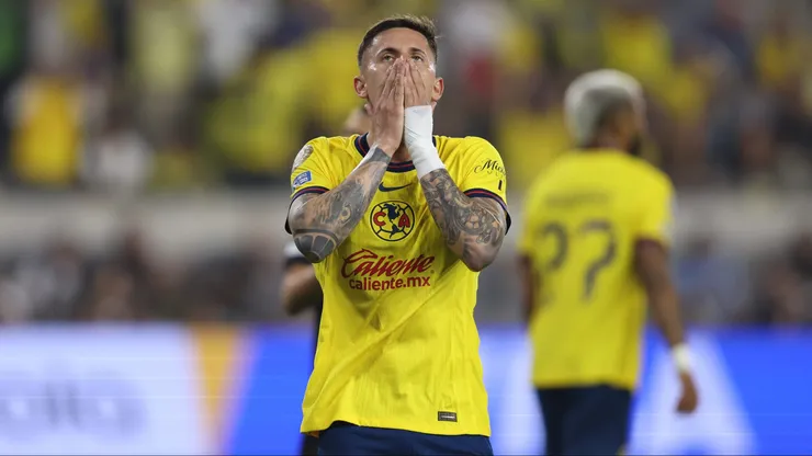 Brian Rodríguez foi especulado em vários brasileiros (Photo by Jessie Alcheh/Getty Images)