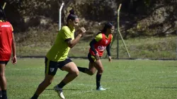 América inicia preparação para o segundo semestre no feminino - Foto: Mourão Panda / América