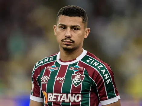 Leila desistiu de contratar André após o Wolverhampton pedir € 20 milhões. para vender o volante