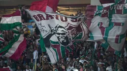 Torcida do Fluminense no Maracanã - Foto: Jorge Rodrigues/AGIF