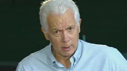 Ex-treinador deu a sua opinião - Foto: Reprodução/BandSports.