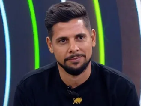 Cicinho crava vencedor de Corinthians x Palmeiras pelo Brasileirão