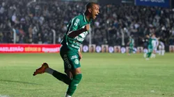 Jogador Ítalo da Chapecoense durante a partida