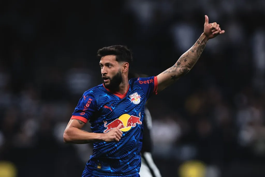 Foto: Ettore Chiereguini/AGIF