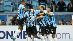 Mesmo em momento ruim, Grêmio é apontado como o favorito no confronto (Photo by Pedro H. Tesch)