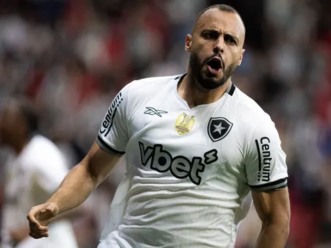 Botafogo tem tabu a seu favor em duelo contra o Vitória