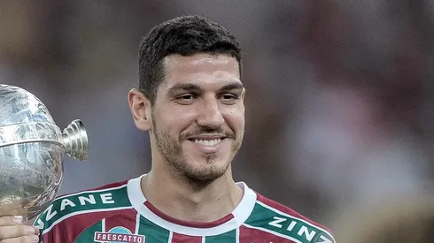 Foto: Jhony Pinho/AGIF