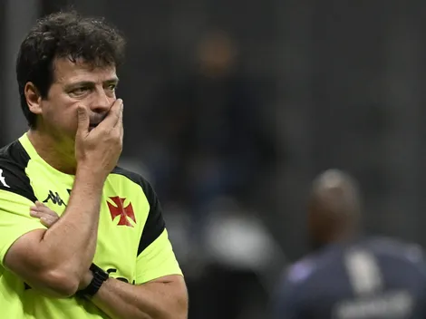 Vasco precisa de feito inédito para seguir na Sul-Americana