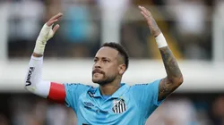Neymar será titular em Santos x Flamengo, mas não deve ter sorte
