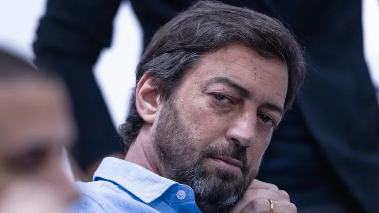 Foto: Ettore Chiereguini/AGIF