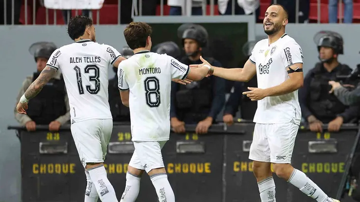 Sport x Botafogo pelo Brasileirão