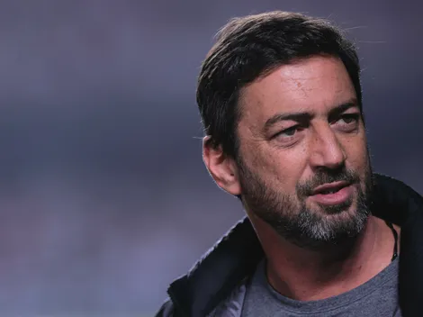 Duílio Monteiro Alves alega mentira após acusações no Corinthians