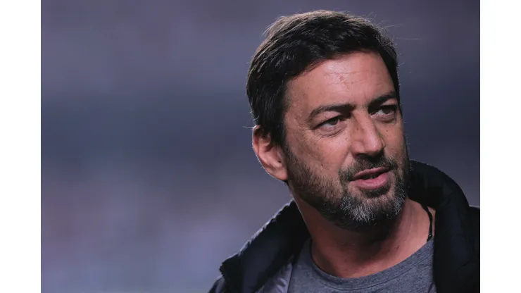 Duílio Monteiro Alves negou os gastos no Corinthians.
