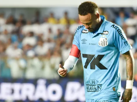 Santos não vence Flamengo na Vila Belmiro há seis anos