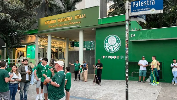 Foto: Martinelli/Bolavip Brasil