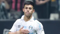 Aravena é surpresa de Mano Menezes contra Alianza Lima esta noite