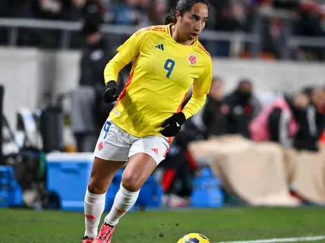 Mayra Ramírez lidera Colômbia na estreia contra a Venezuela